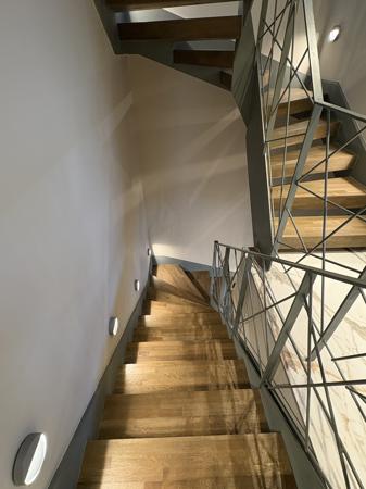 THE RİTZ CARLTON'DA 4+1 410 M2 SATILIK PENTHOUSE DAİRE